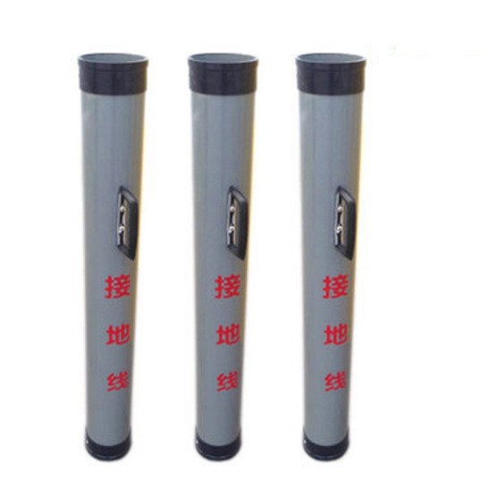 百鼎销售RX系列接地线绕线筒/PE材质绝缘绕线筒90cm