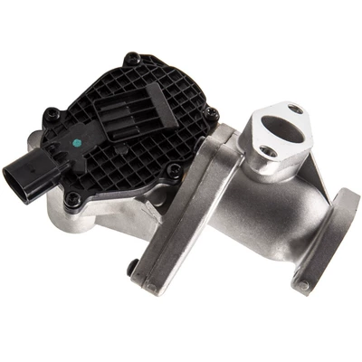 EGR valve exhaust gas Other starting systems