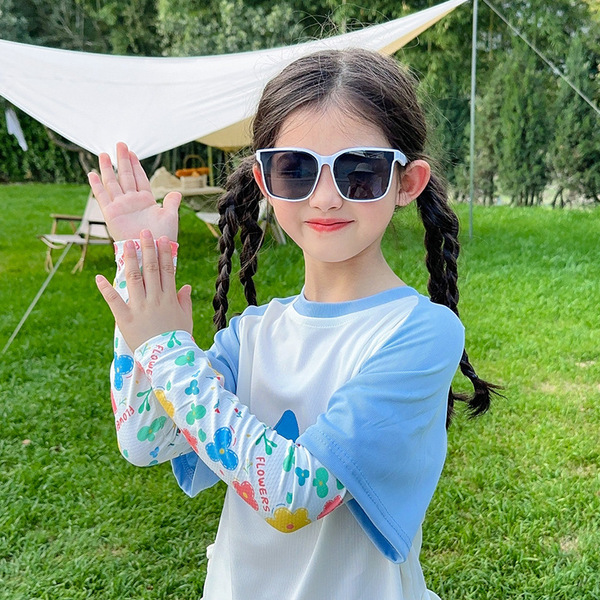 Children's sleeves