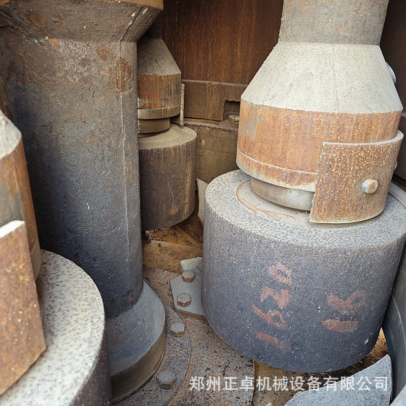 二手桂林雷蒙磨 石灰石碳酸钙大理石磨粉机 二手大型1620雷蒙磨