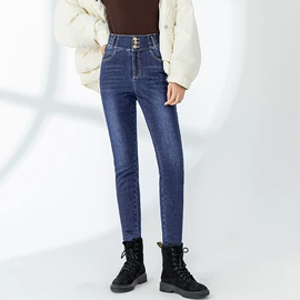 女式牛仔裤;休闲裤;女式衬衫