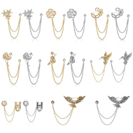 耳环;耳钉;项链