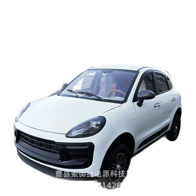 Four-Wheel Vehicle: Yujie Xiaobuding Auto Parts and Accessories