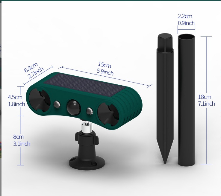 N911W [그린 모델]