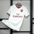 07-08 Arsenal Third