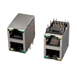 连接器;集成电路;隔离变压器