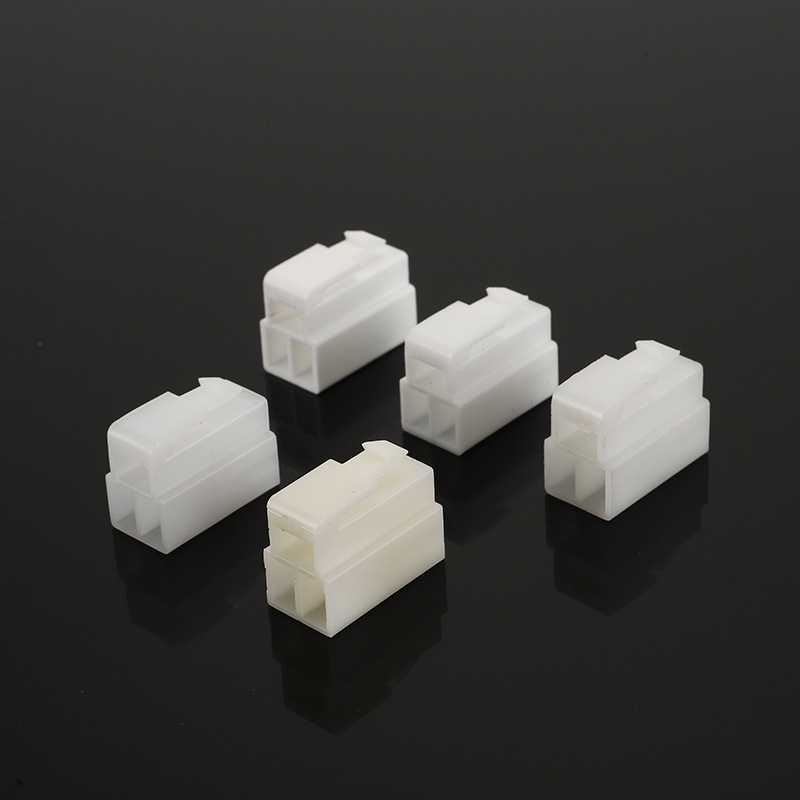 Factory supplies DJ7031-6.3-21 automotive connectors automotive connector housings with complete specifications