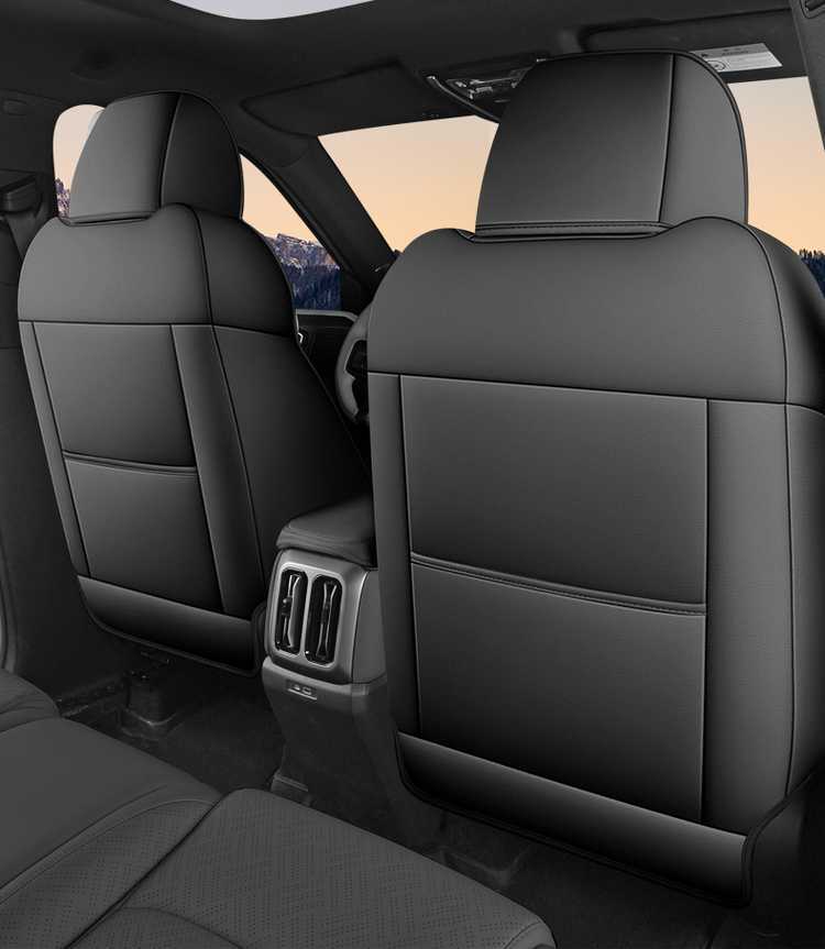 202625 Fangchengbao Leopard 5 seat covers, full coverage, all-season special seat covers, interior modification accessories, car seat cushions