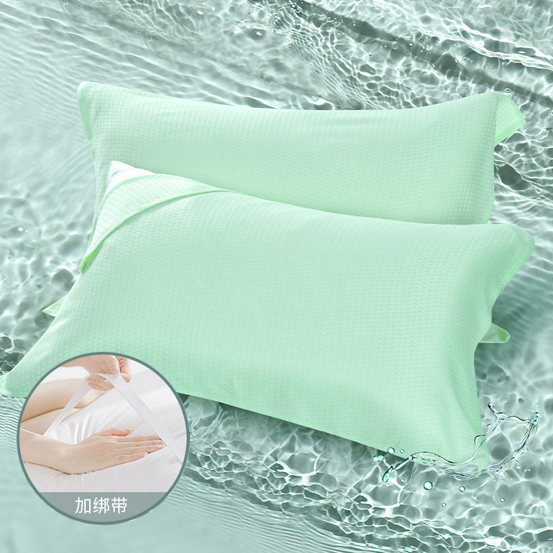 스트랩-다이아몬드 라이트 그린