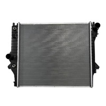 捷豹s型XF X250 XJ6 XJ8 XJL X351 3.0L发动机冷却散热器C2C1448
