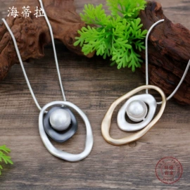 吊坠;手镯;首饰套装