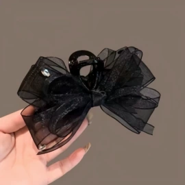 发夹;发圈;发带