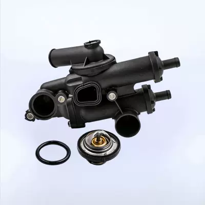 Car Cooling System Thermostat Assembly Water Pump Set 68003582AB Suitable for Chrysler (Soyutma sisteminin digər hissələri) - 68003582ab