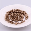 Beads from pearl, accessory, plastic clothing, wholesale