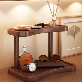 收纳架;衣帽架;室内花架