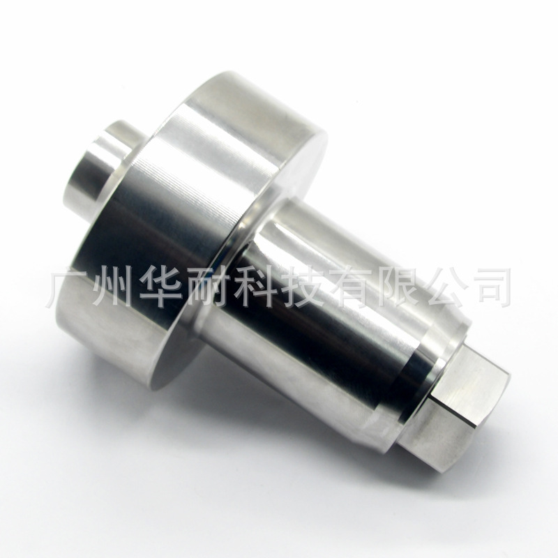 进口水刀进水阀体替代KMT水刀SL6 水刀增压器密封堵头72142526