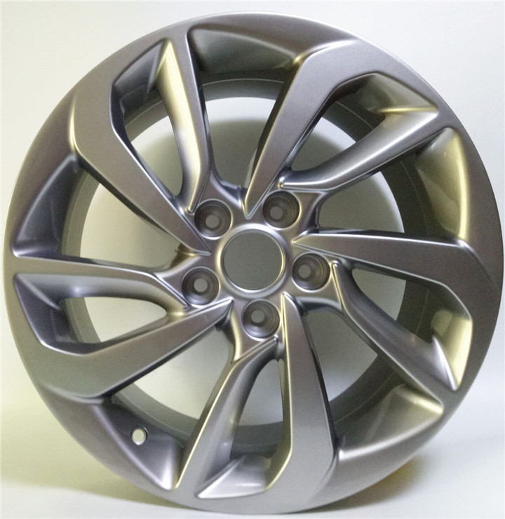 Hyundai Langdong wheel rims 17inch Lingdong Sonata 8th generation IX35 Sonata 8 Mistra 16inch Santa Fe Tucson aluminum wheel rims
