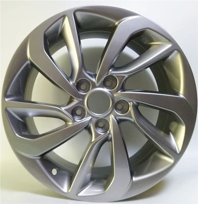 Hub Lingdong Sonata 8th generation IX35 - 17inch-new-tucson