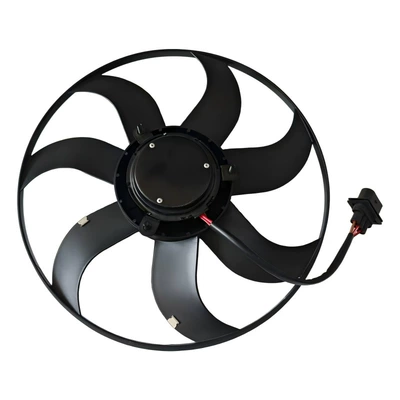 Fan radiator fan OE