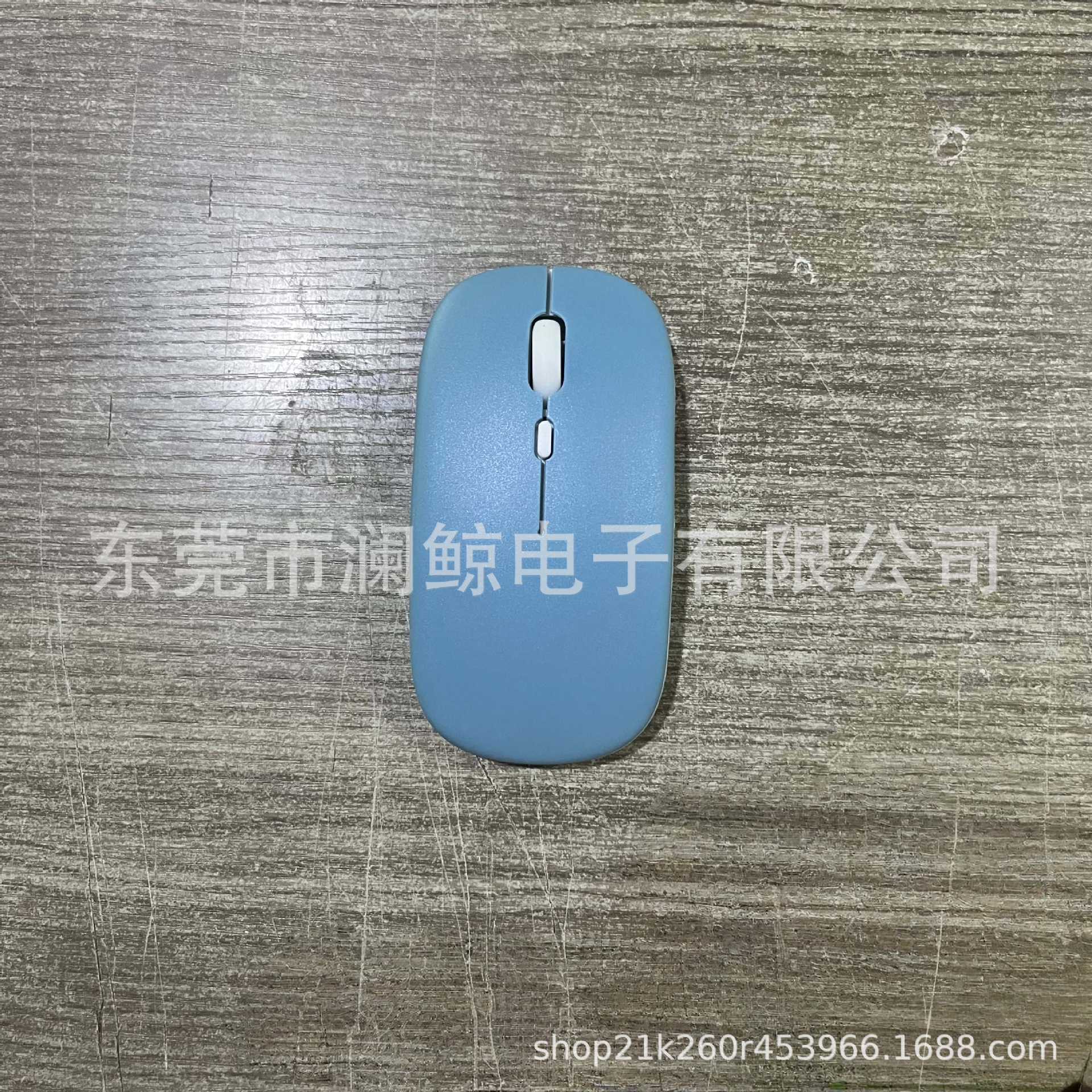 Single -mode battery model: fog blue