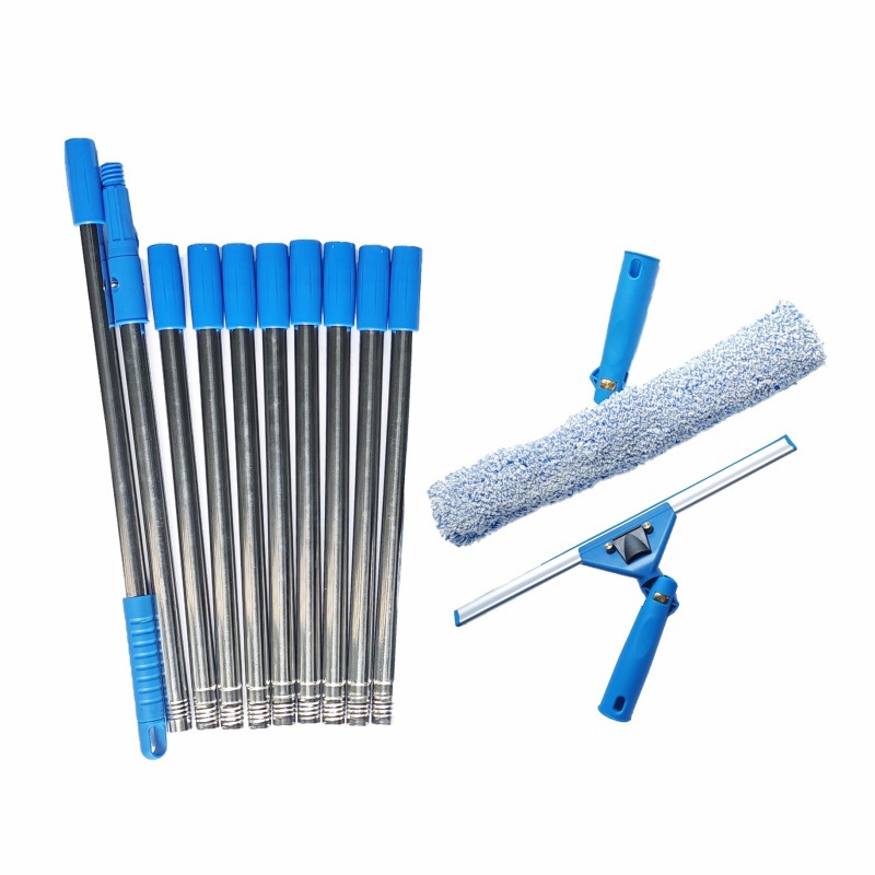 亚马逊热卖家用玻璃刮擦玻璃刮水器保洁专用清洗神器刮子刮擦窗器