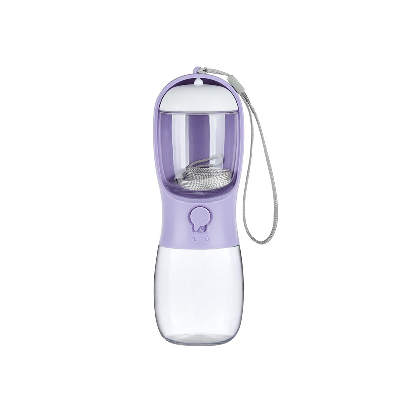 Enlace privado, taza de agua