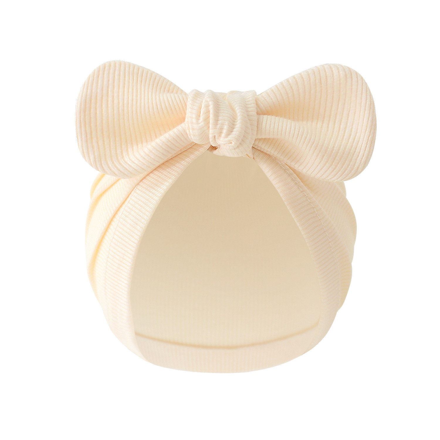 살구색(구멍이 뚫린 원형 스탬프)