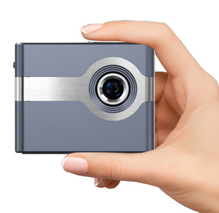 Factory Supply C50 Travel Home Education Office Portable HD Mini Small Projector