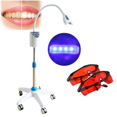 美白器口腔診療所美容院用水光美白器美歯器歯科床置き式冷光美白器
