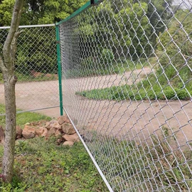 铁丝网;护栏网;养殖网