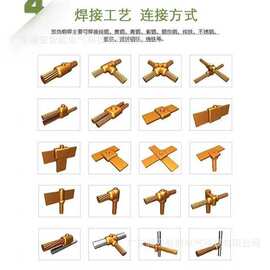 火泥焊接模具 放热焊接模具 接地磨具  石墨模具  接地焊粉熔粉