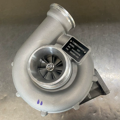 Supercharger 3660961499Om366 Turbocharger Is