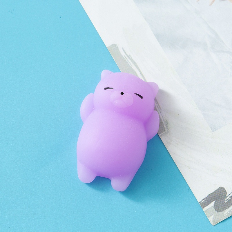 Purple Cat
