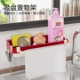 壁挂式厨房家用多功能收纳架