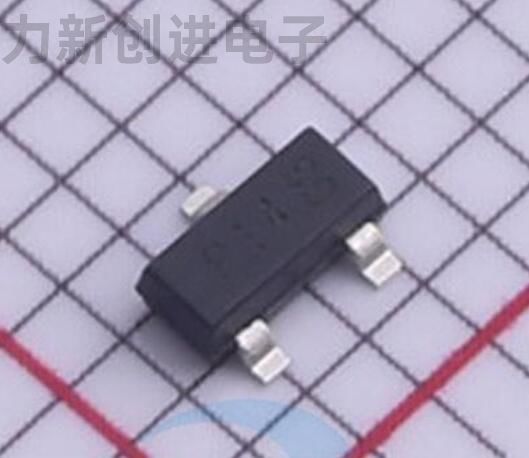 DDTA114YCA-7-F 封装 SOT-23-3原装三极管