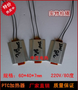 XʽPTCӟ ؐ͜aؼӟ ӟƬ 220V 20W 80