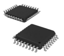 Ԫ����STM8AF6266TCX΢������IC8λ16MHz32KB�W������N�b32-LQFP