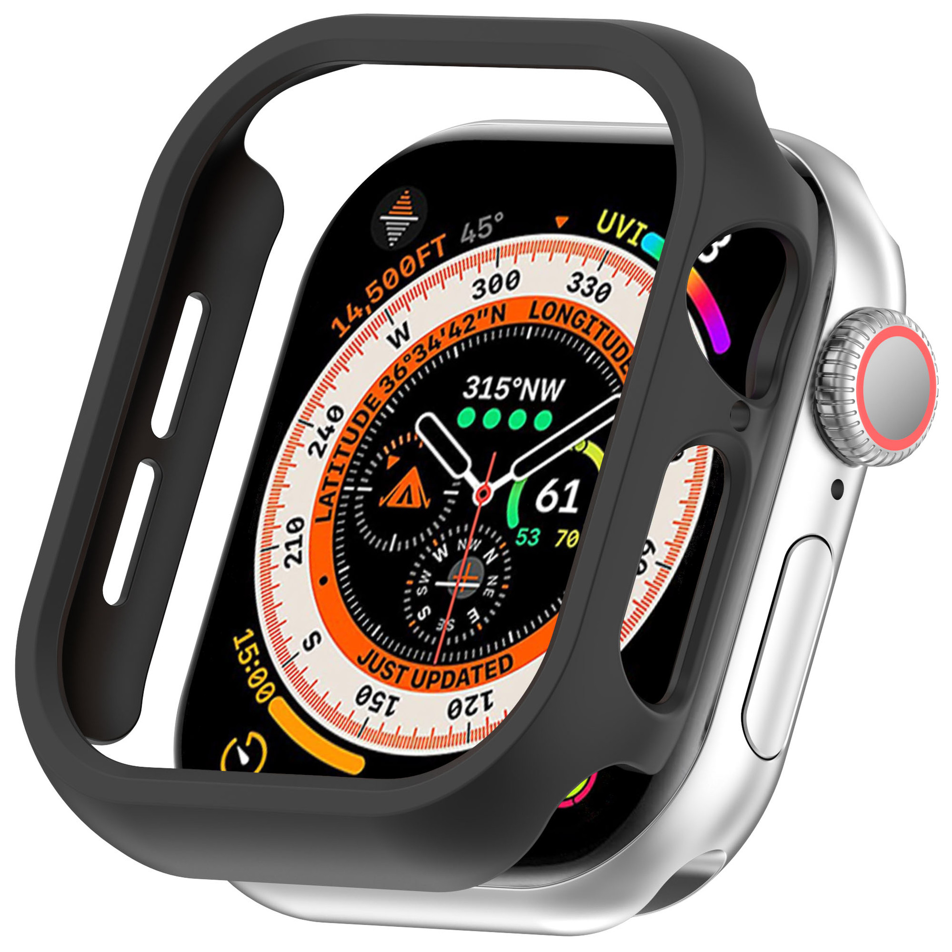 Xinyuan Shuntong is suitable for AppleWatch S10 cases, AppleWatch 10 cases and iwatch10 cases undefined
