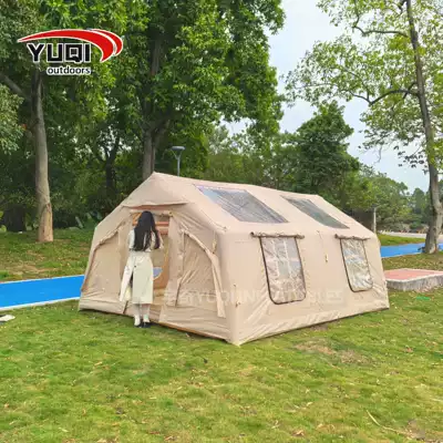 Camping Style Manufacturer Customization, Avtomobil dam çadırları