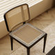 Dining Table Chair Cushion Silicone Dornier Dining Chair Cushion Four Seasons Universal Household Non-Slip High-Level Office Chair Cushion