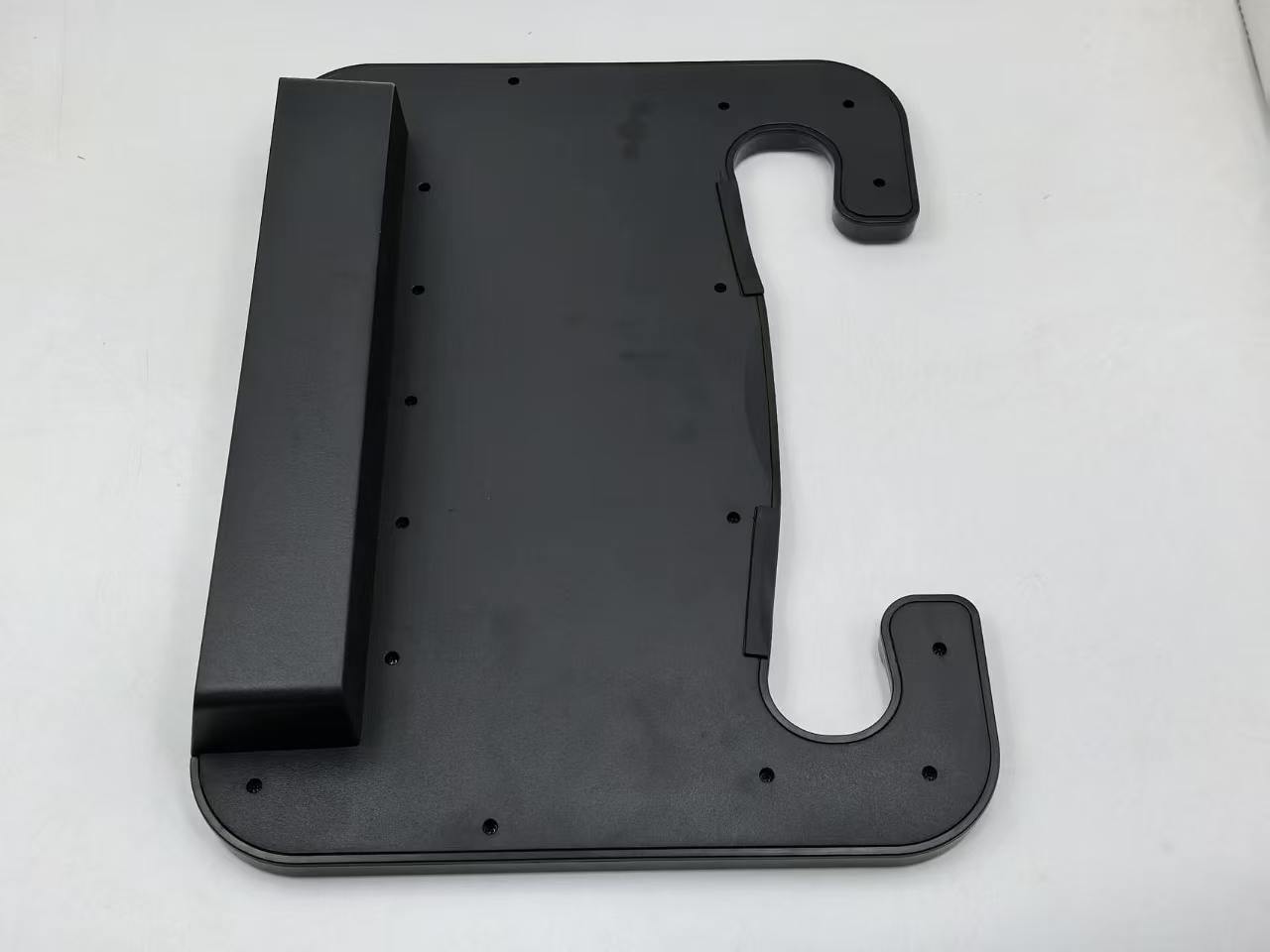 Car steering wheel table board, multifunctional folding dining table, laptop stand, car interior accessories storage rack