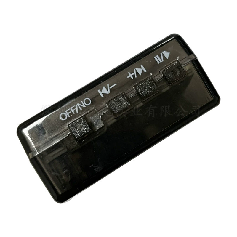 DIY Bluetooth 5.0 Audio Receiving Module MP3 Bluetooth Decoding Board Vehicle Vehicle Audio Platter Audio Platform 4.1