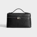 Black L27 [Silver Hardware]