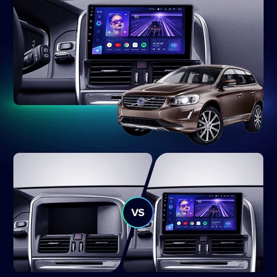 Cross-border goods for DVD Navigation