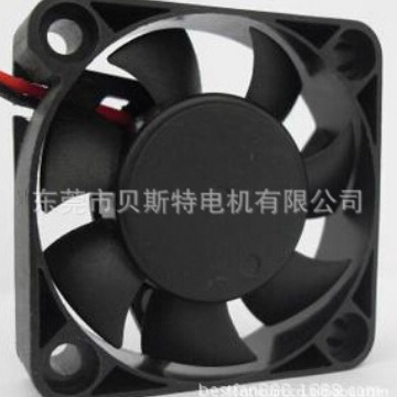 4010散热风扇 双滚珠散热风扇 4010直流散热风扇 大风量工厂直销