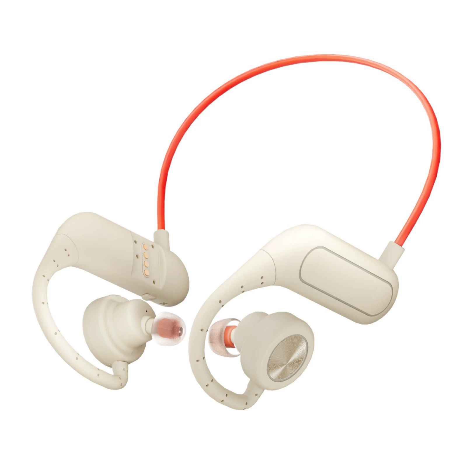 Наушники для плавания, 32 ГБ, Bluetooth