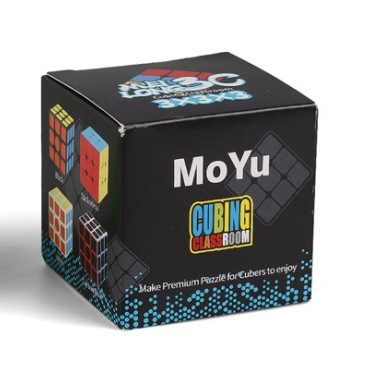 Magic Dragon Rubik's Cube 234567 Pirámide y otros rompecabezas magnéticos de nivel básico para niños, competición de Rubik's Cube