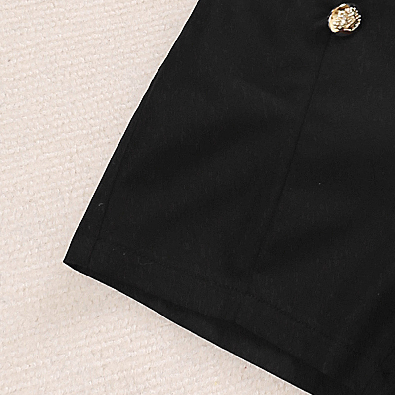 XUANMU 3-14Y Mode Sommer Mädchen Kleidung Set Grün Volle Druck Blume Ärmelloses Shirt + Kurze hosen 2Pcs Anzug Outfit Für kinder X025A_voghion.com