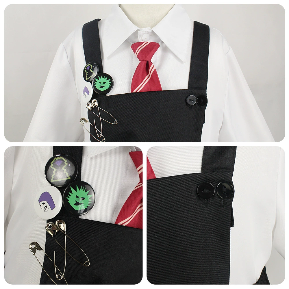 Children's suit, cosplay