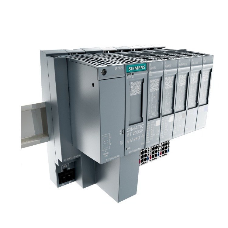 西门子plc ET200SP AI 2x U/I 2- 输入端模块6ES7134-6HB00-0DA1